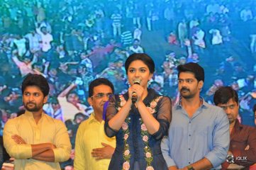 Nenu Local Movie Audio Launch